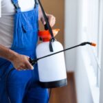 Top Benefits of Hiring Professional General Pest Control Services