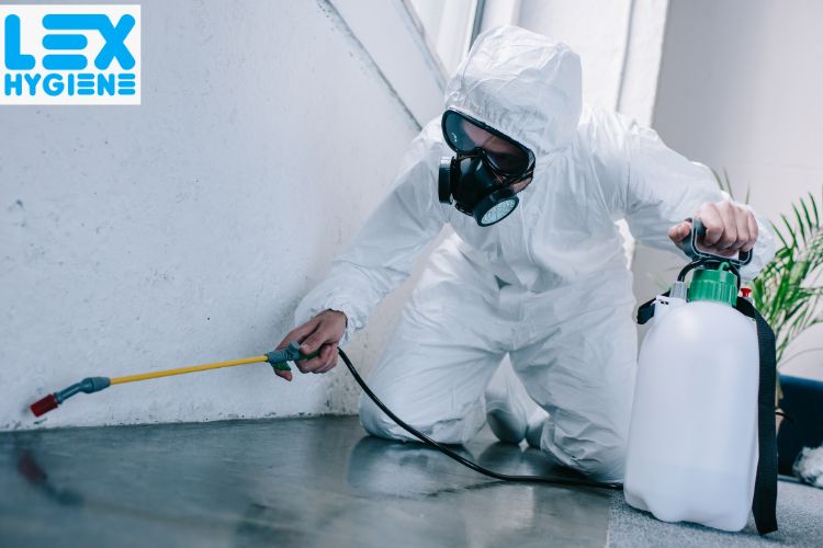 Why General Pest Control Services Are Essential for Every Property