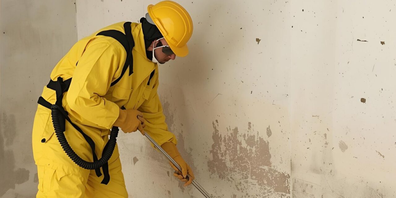 Unlocking Business Security: Premier Pest Control Services Delhi for Commercial Success
