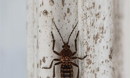 Why Professional Termite Control Services Are Essential for Protecting Your Home