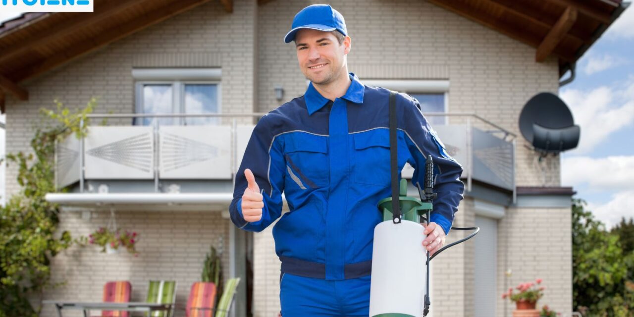 Mastering Pest Control: Your Comprehensive Guide on How to Choose the Right Pest Control Service and Implement Effective Pest Prevention Strategies for Offices