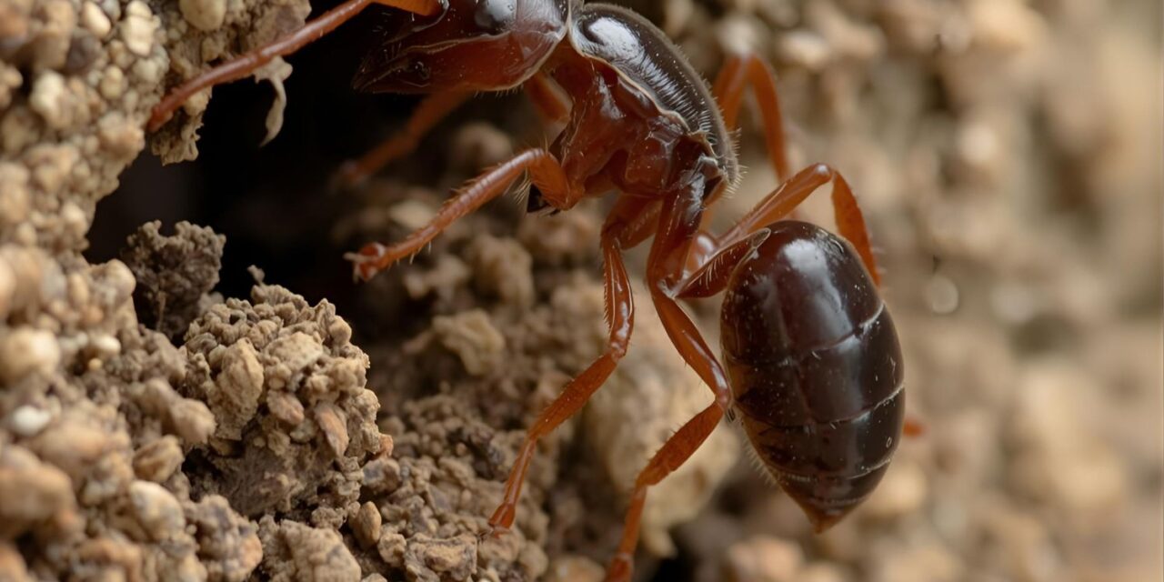 Safeguarding Your Sanctuary: The Ultimate Guide to Termite Prevention for Homes