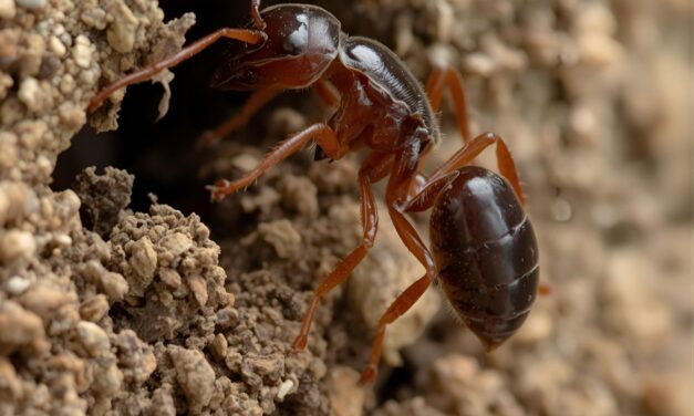 Safeguarding Your Sanctuary: The Ultimate Guide to Termite Prevention for Homes