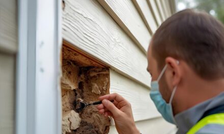 The Ultimate Guide to Professional Termite Control Services: Safeguarding Your Home from Silent Destroyers