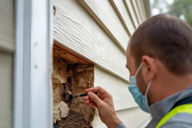The Ultimate Guide to Professional Termite Control Services: Safeguarding Your Home from Silent Destroyers