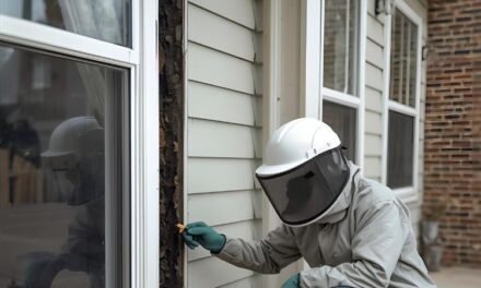 How to Choose the Best Termite Control Services: Your Guide to Protecting Your Home