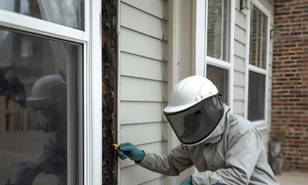 How to Choose the Best Termite Control Services: Your Guide to Protecting Your Home
