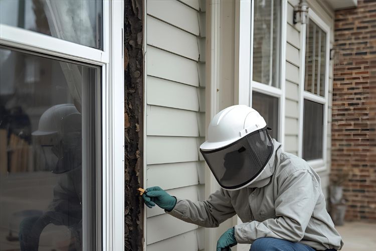 How to Choose the Best Termite Control Services: Your Guide to Protecting Your Home