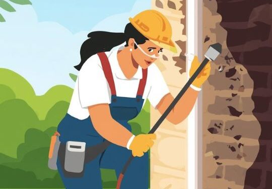 Secure Your Sanctuary: The Essential Guide to Professional Termite Control Services