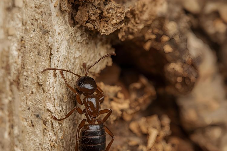 The Ultimate Guide to Professional Termite Control Services: Protecting Your Home from Silent Destroyers