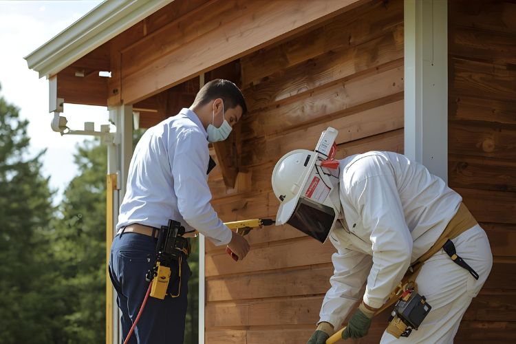 Safeguarding Your Home: A Comprehensive Guide to Professional Termite Control Services