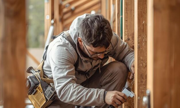 The Ultimate Guide to Professional Termite Control Services: Protect Your Home