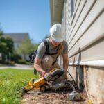 Choosing the Best Termite Control Service: Your Definitive Guide to Professional Termite Treatment and Effective Termite Control