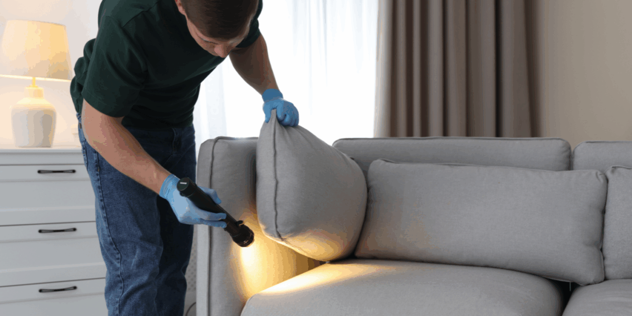 The Ultimate Guide to Post Construction Termite Treatment and Termite Proofing Existing Buildings