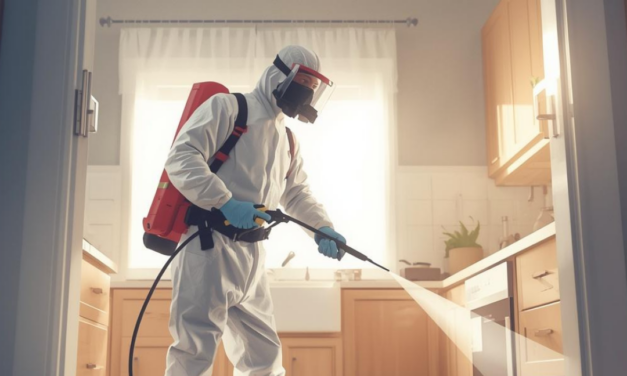 Embracing Nature: Your Comprehensive Guide to Effective Herbal Pest Control